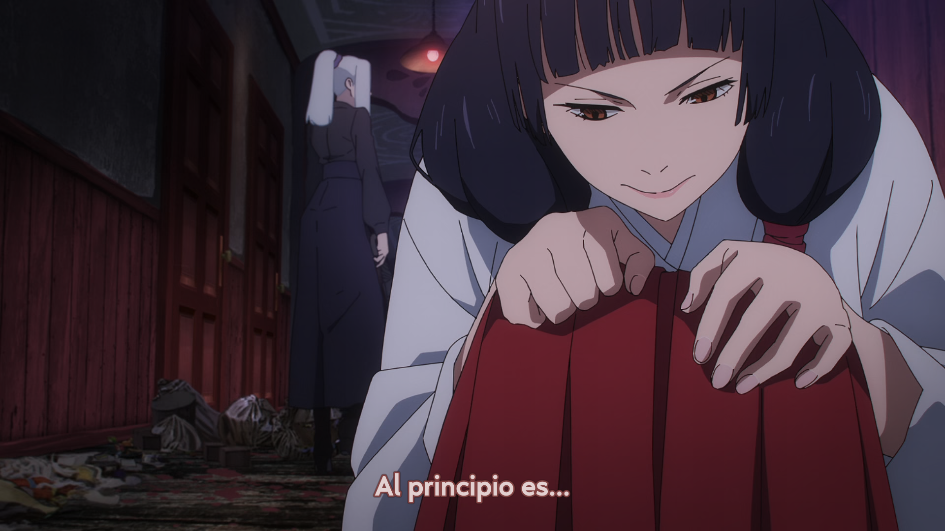 Jujutsu Kaisen 2nd Season (Ñyuum)